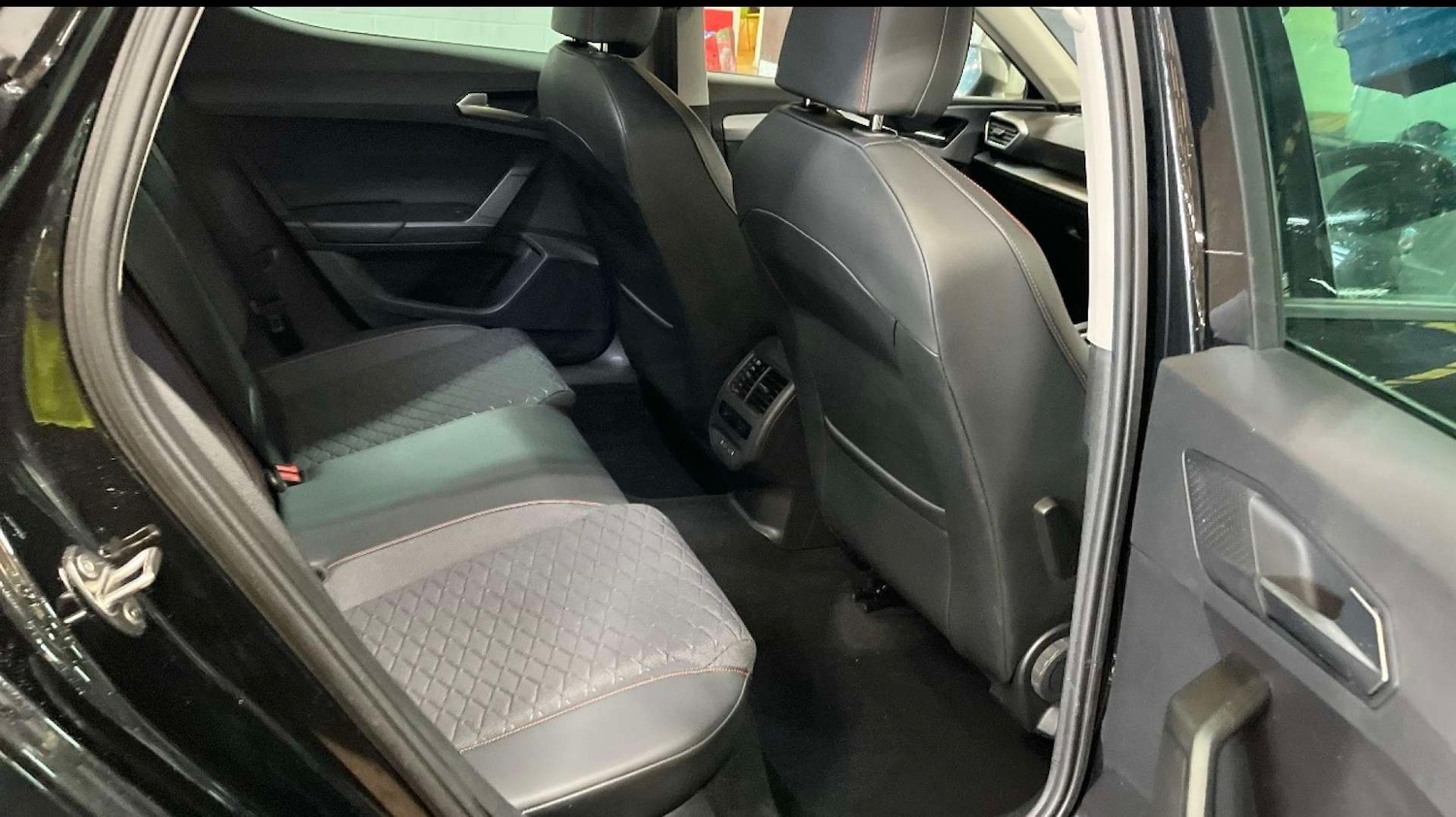 Used SEAT Leon 2021 for sale - 77926997: Photo 8