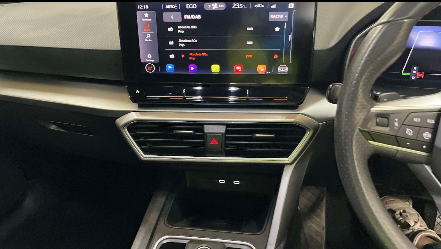 Used SEAT Leon 2021 for sale - 77926997: Photo 9