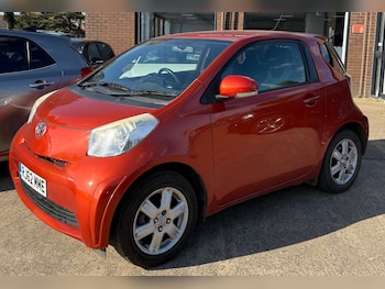 Used Toyota IQ 2012 for sale - 78061466: Photo