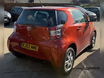 Used Toyota IQ 2012 for sale - 78061466: Photo
