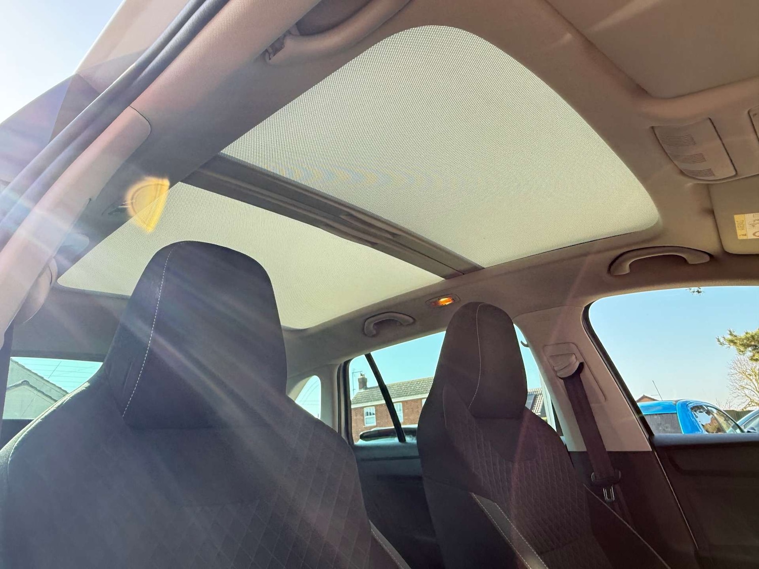 Used Skoda Rapid Spaceback 2016 for sale - 77682114: Photo 13