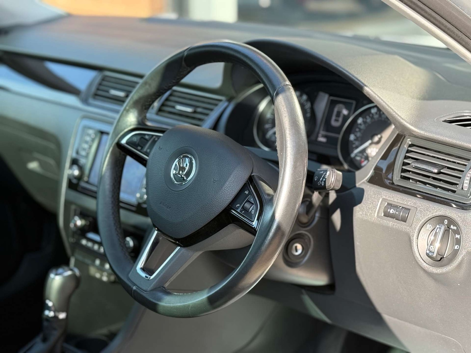 Used Skoda Rapid Spaceback 2016 for sale - 77682114: Photo 14