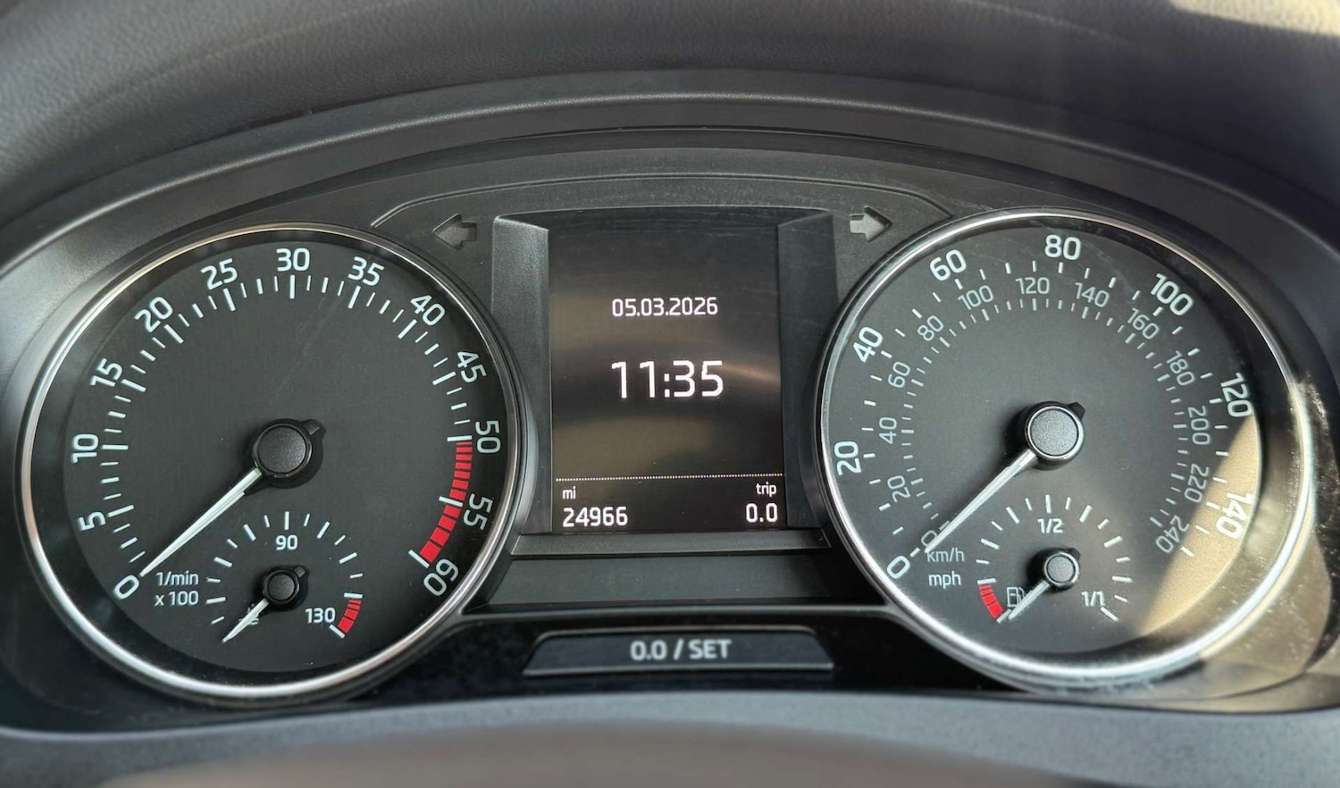 Used Skoda Rapid Spaceback 2016 for sale - 77682114: Photo 15