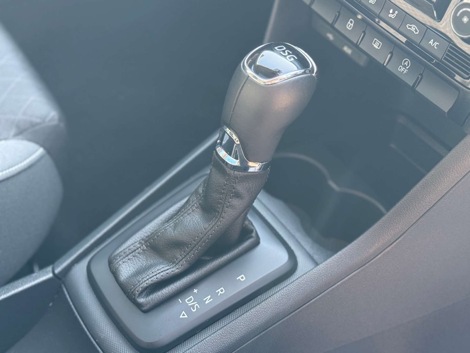 Used Skoda Rapid Spaceback 2016 for sale - 77682114: Photo 16