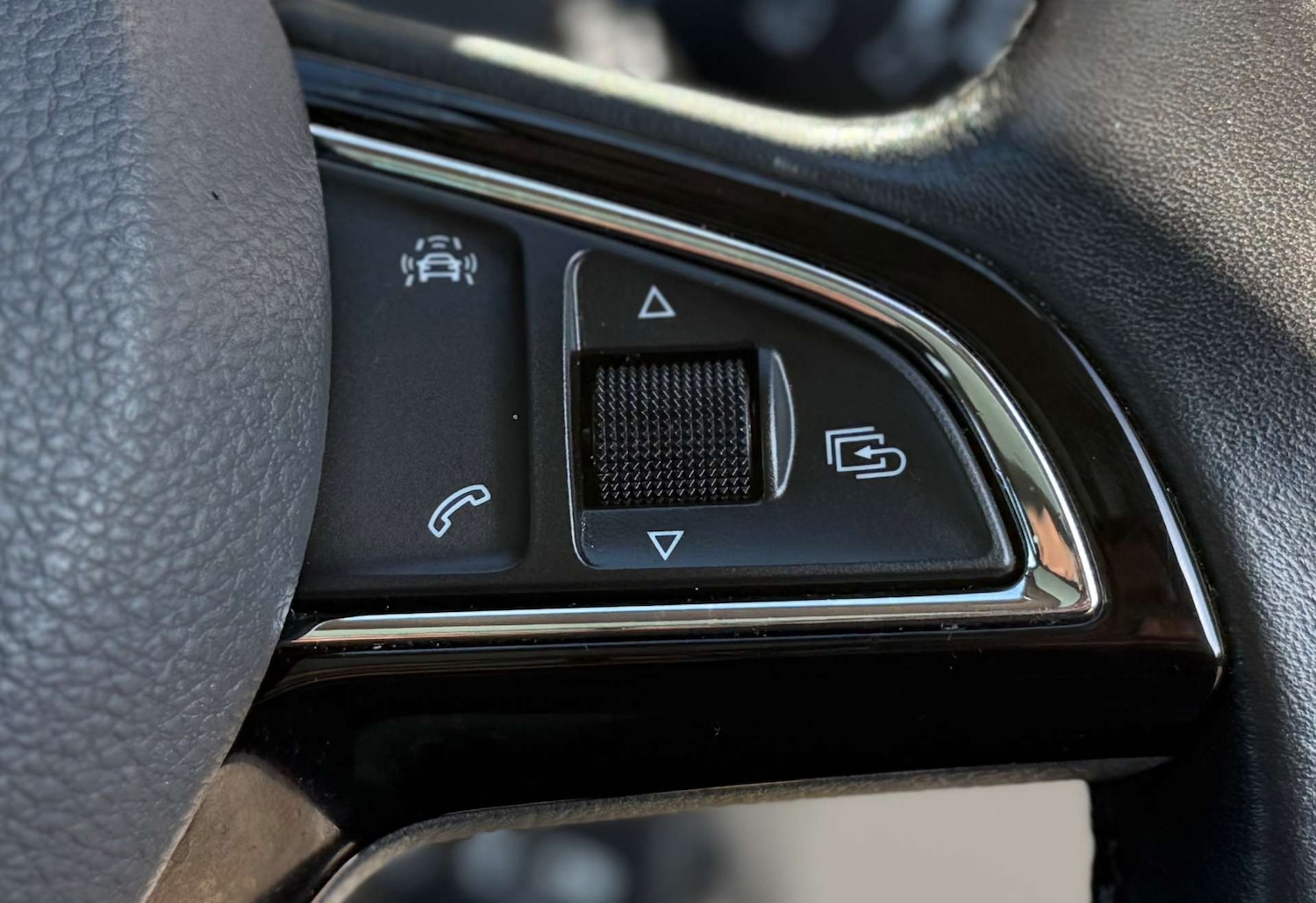 Used Skoda Rapid Spaceback 2016 for sale - 77682114: Photo 18