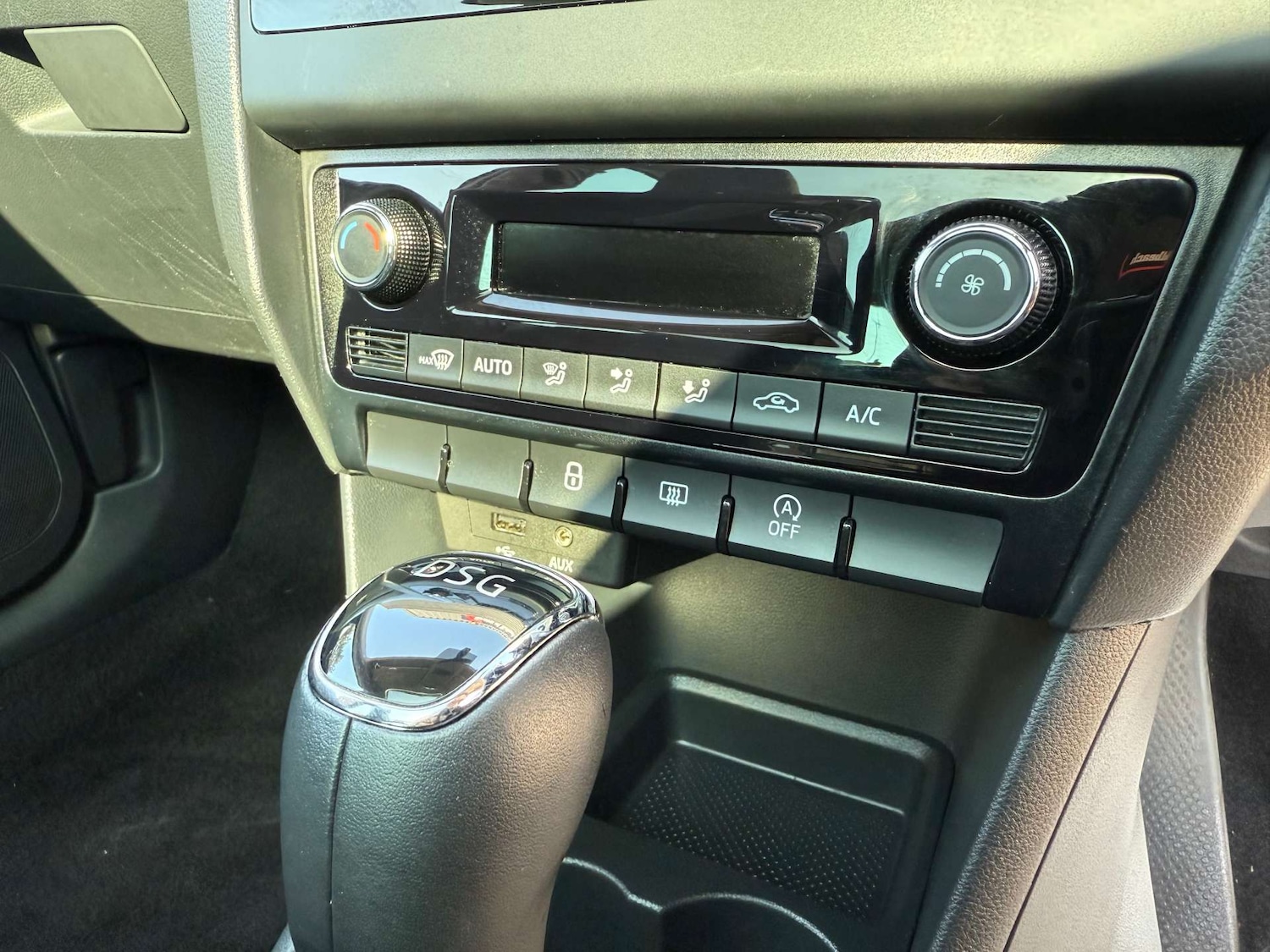 Used Skoda Rapid Spaceback 2016 for sale - 77682114: Photo 19