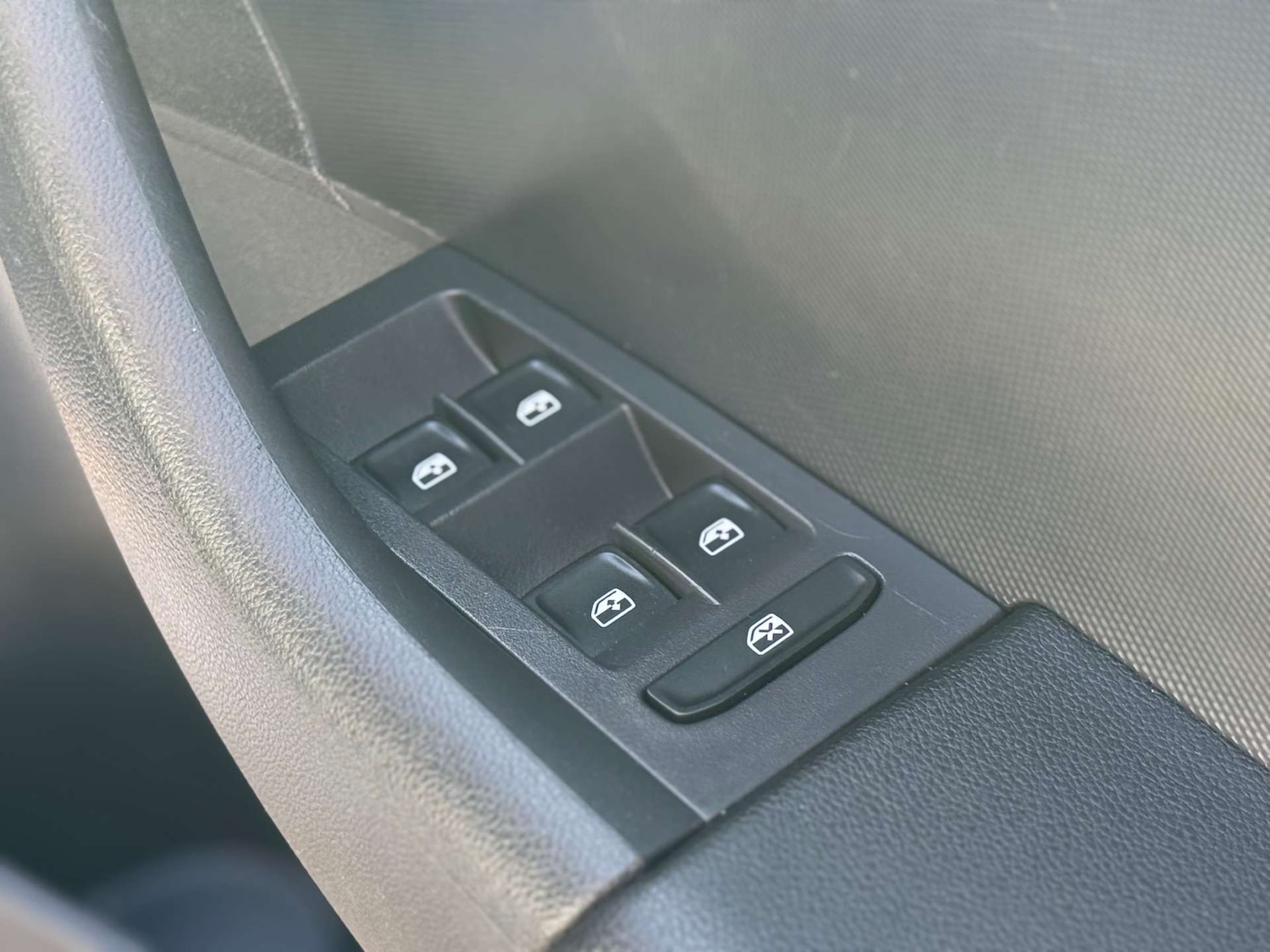 Used Skoda Rapid Spaceback 2016 for sale - 77682114: Photo 23