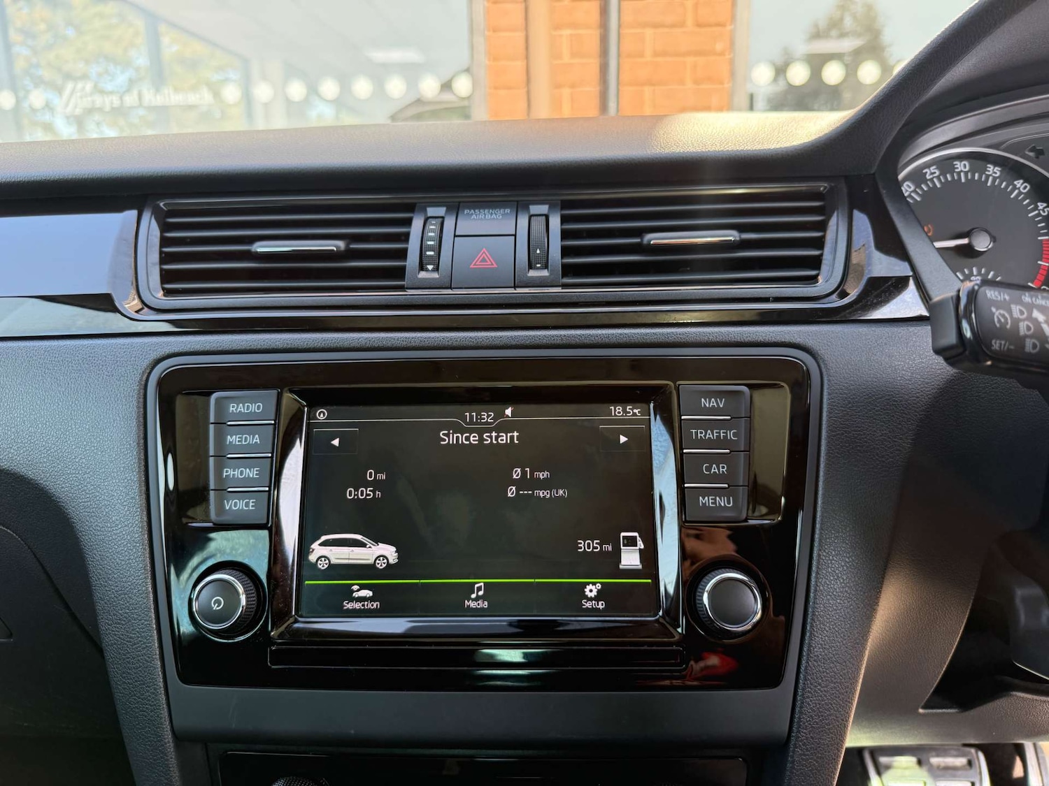 Used Skoda Rapid Spaceback 2016 for sale - 77682114: Photo 25