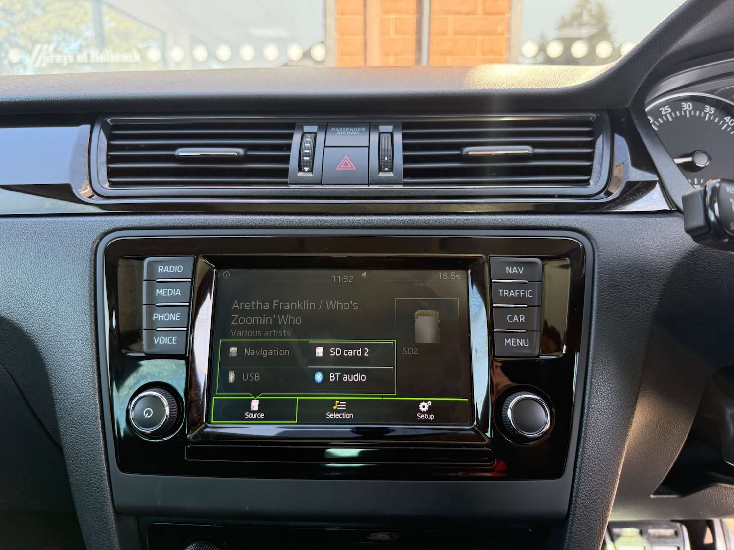 Used Skoda Rapid Spaceback 2016 for sale - 77682114: Photo 26