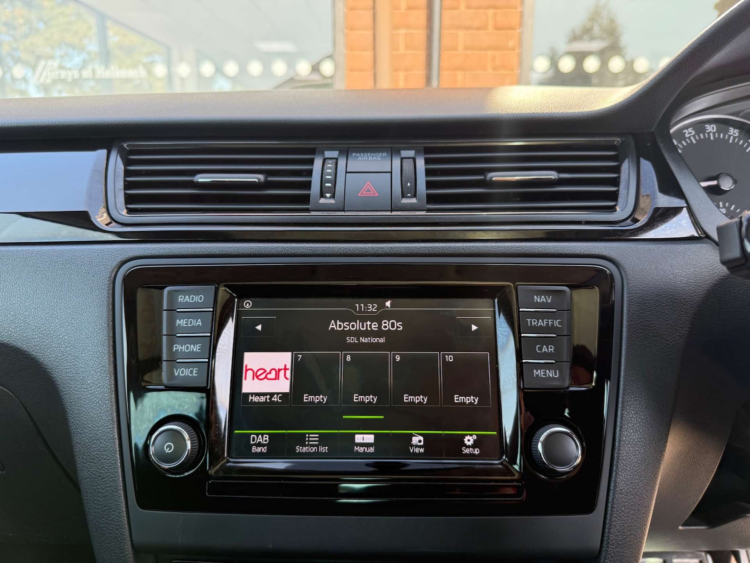 Used Skoda Rapid Spaceback 2016 for sale - 77682114: Photo 27