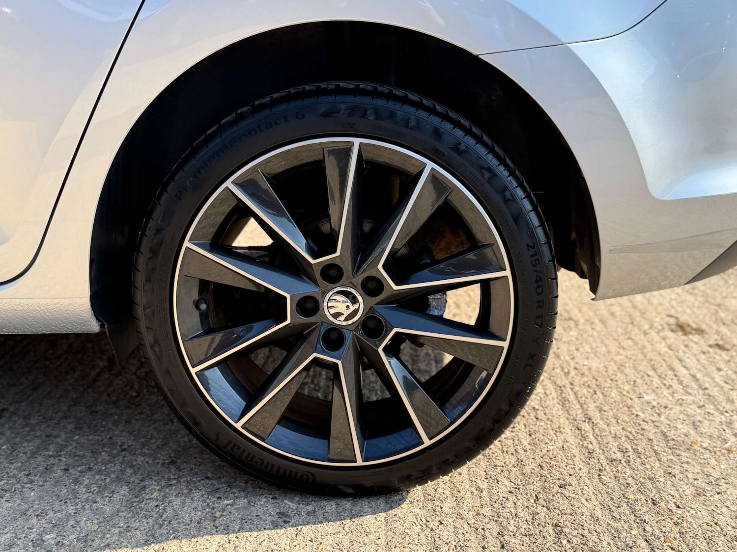 Used Skoda Rapid Spaceback 2016 for sale - 77682114: Photo 29