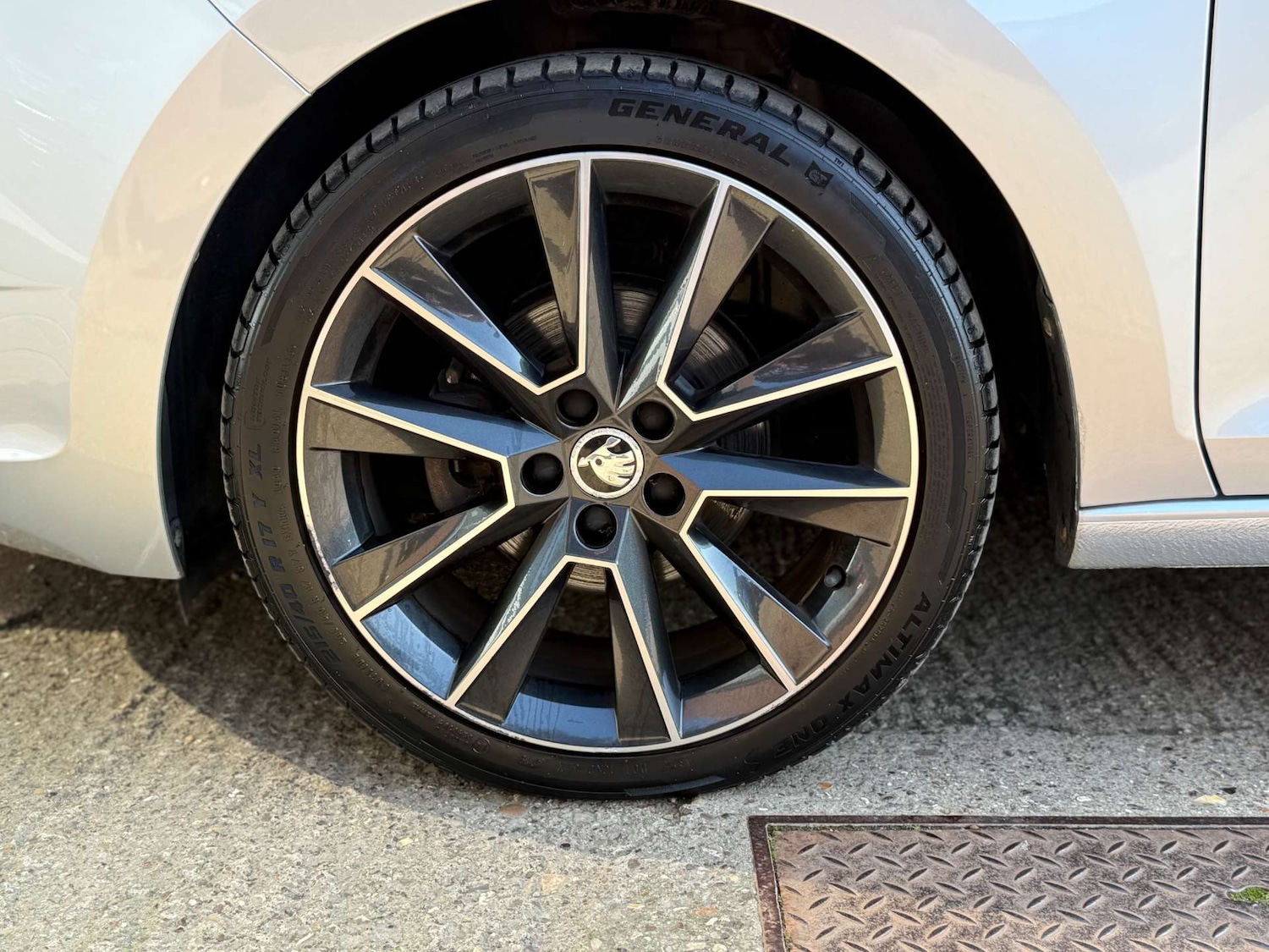 Used Skoda Rapid Spaceback 2016 for sale - 77682114: Photo 30