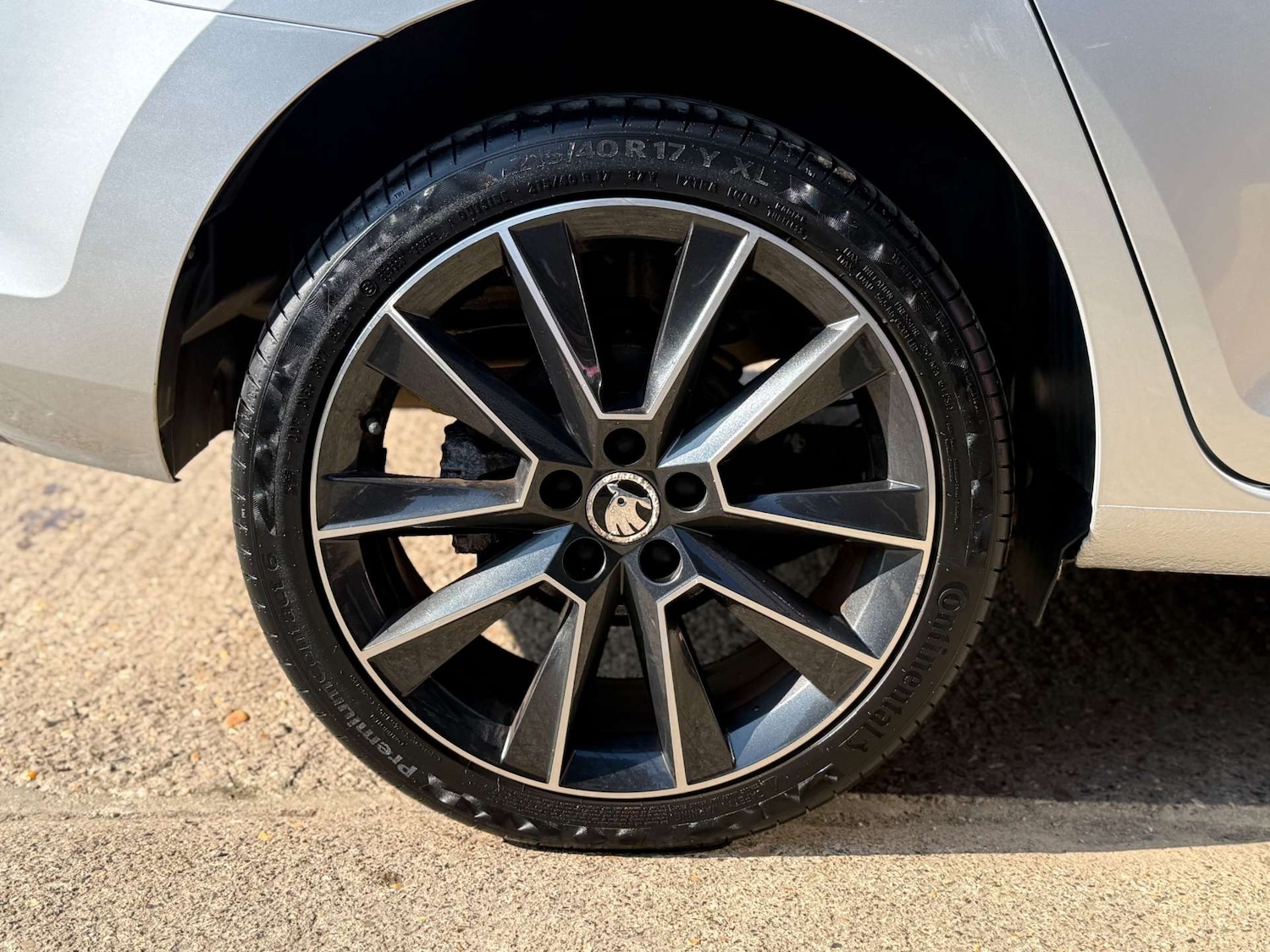 Used Skoda Rapid Spaceback 2016 for sale - 77682114: Photo 32