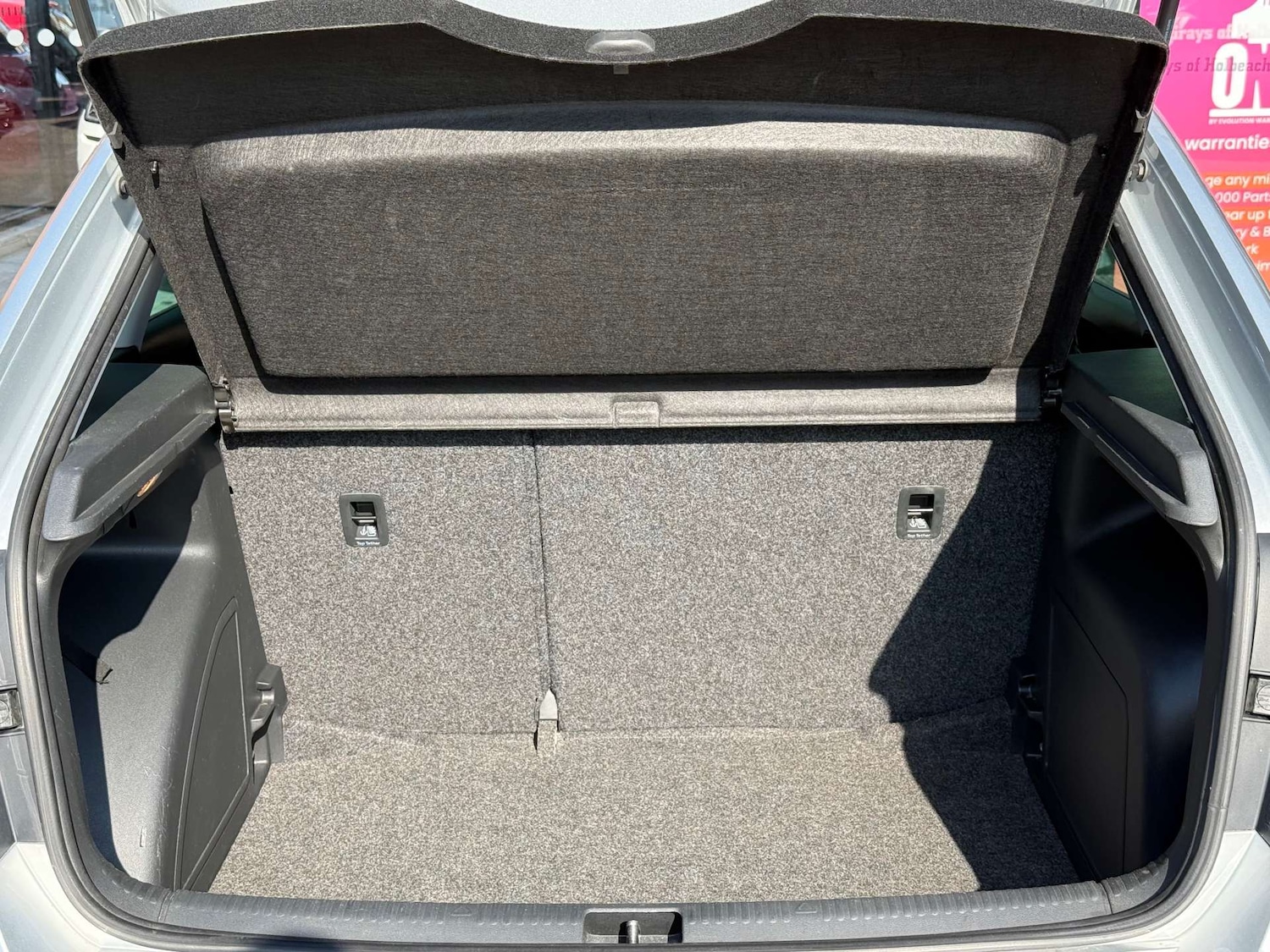 Used Skoda Rapid Spaceback 2016 for sale - 77682114: Photo 33