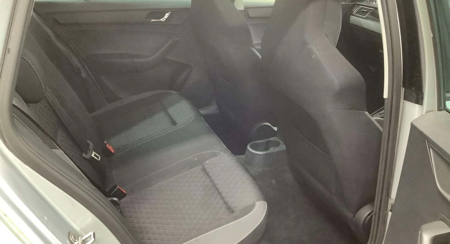 Used Skoda Rapid Spaceback 2016 for sale - 77682114: Photo 8