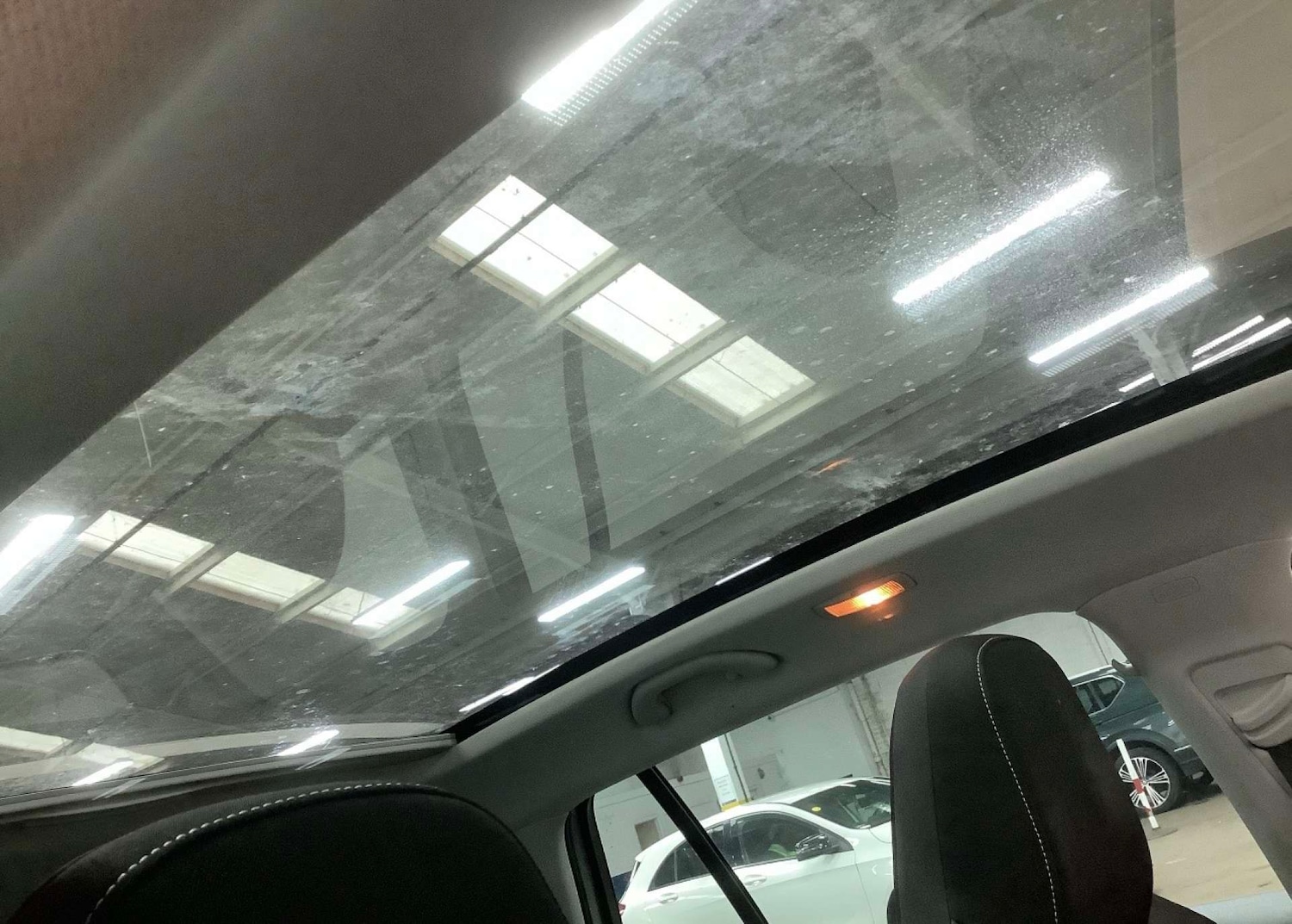 Used Skoda Rapid Spaceback 2016 for sale - 77682114: Photo 9