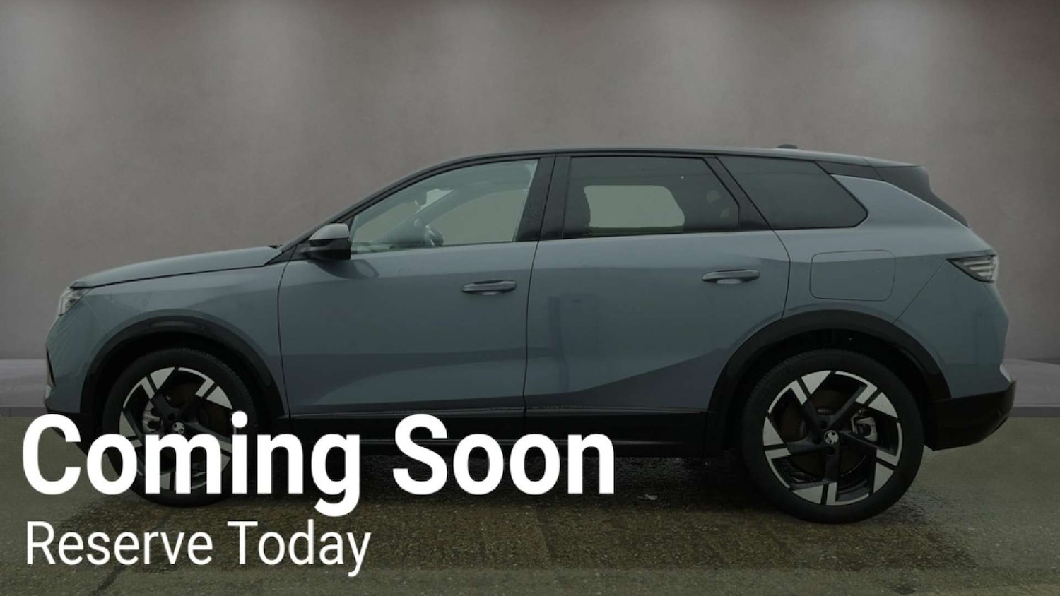 Used Vauxhall Grandland 2025 for sale - 77470053: Photo 6