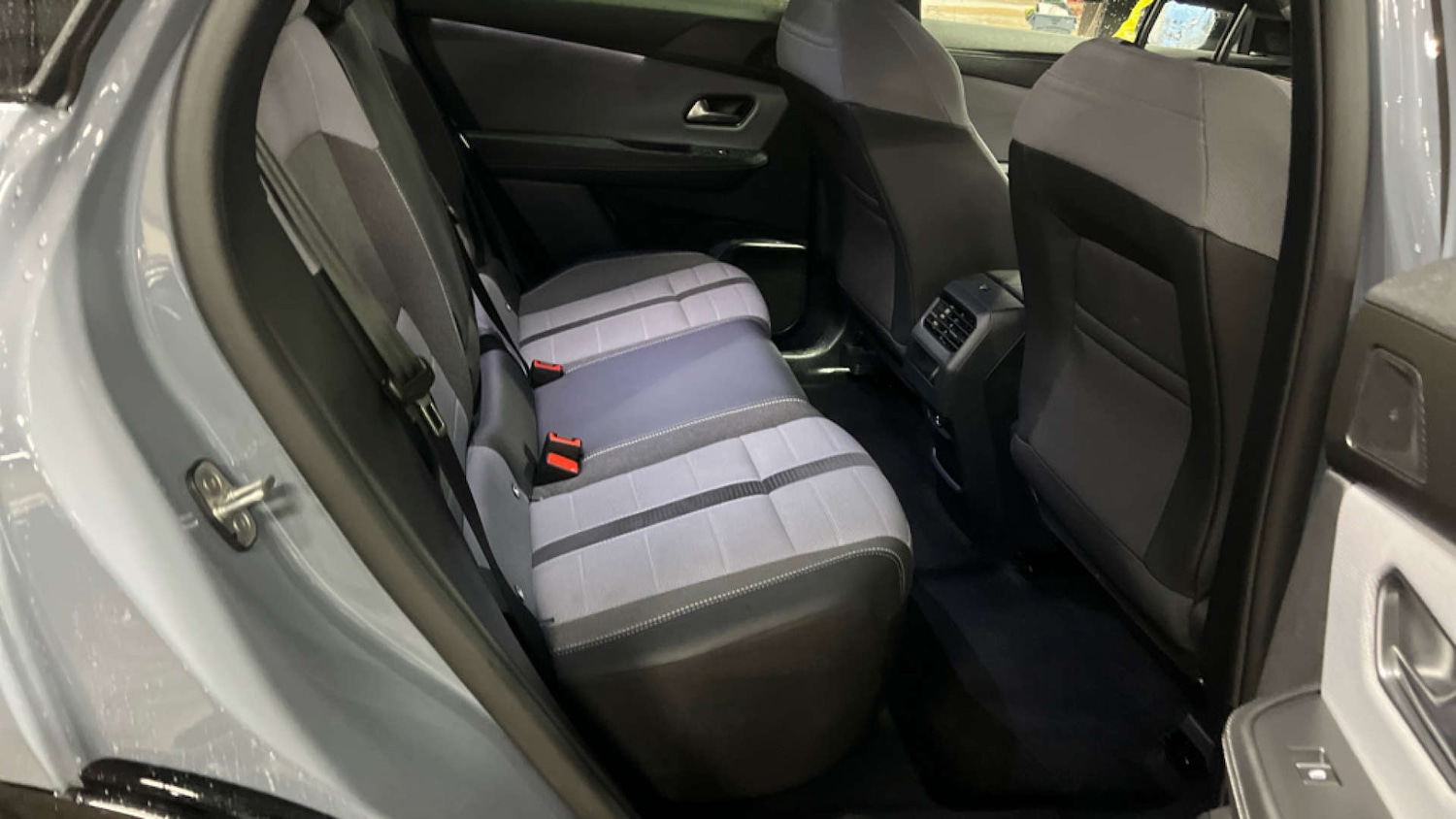 Used Vauxhall Grandland 2025 for sale - 77470053: Photo 7