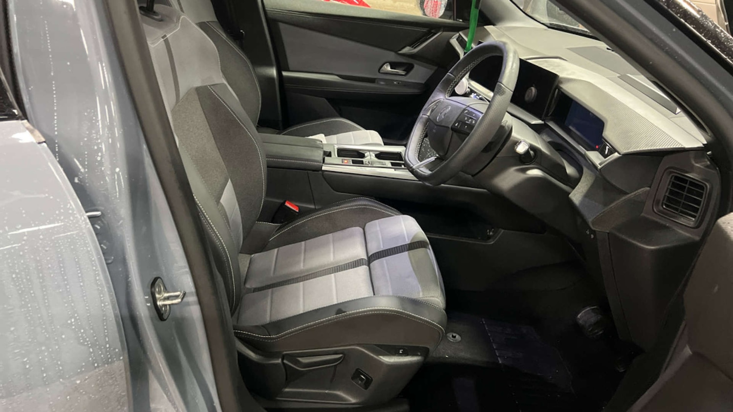 Used Vauxhall Grandland 2025 for sale - 77470053: Photo 8