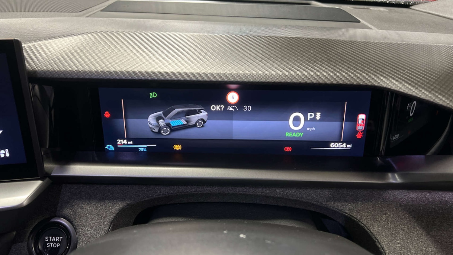 Used Vauxhall Grandland 2025 for sale - 77470053: Photo 9