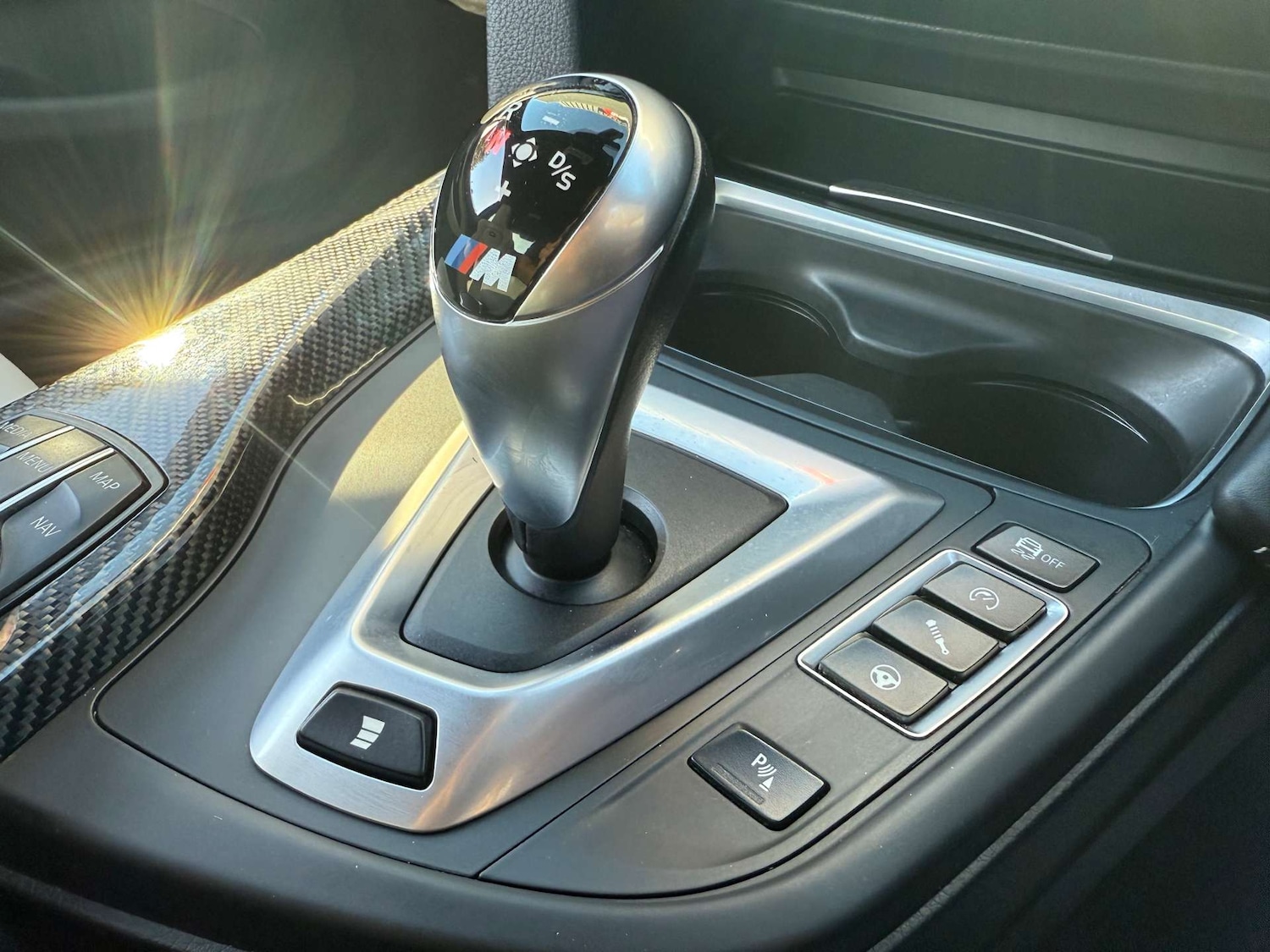 Used BMW M4 2017 for sale - 76669795: Photo 12