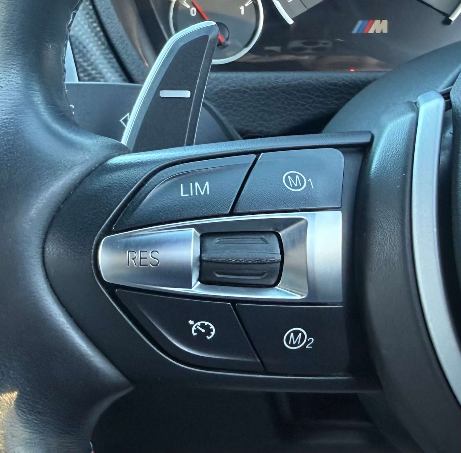 Used BMW M4 2017 for sale - 76669795: Photo 15