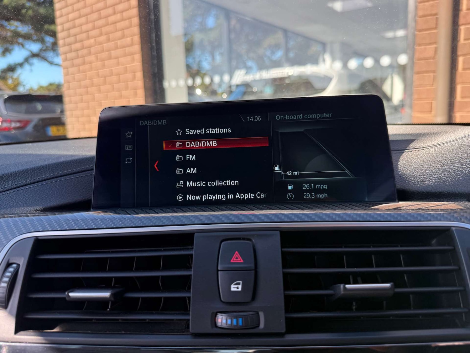 Used BMW M4 2017 for sale - 76669795: Photo 17