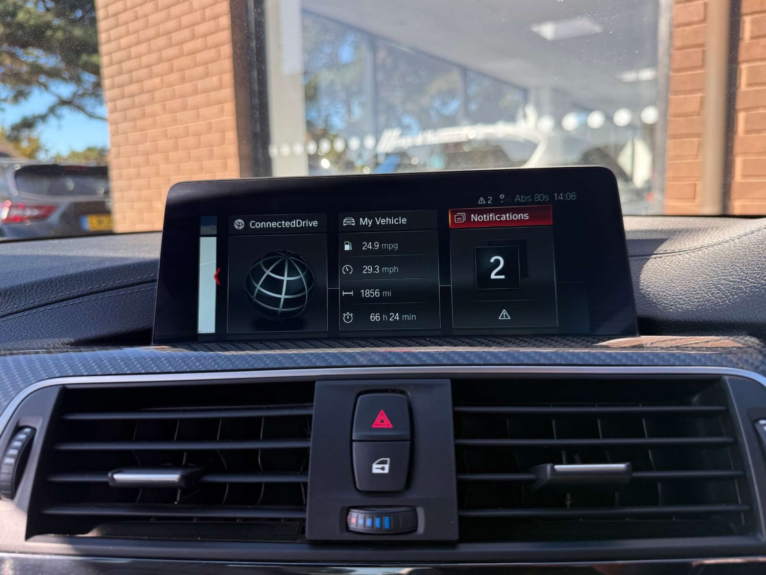 Used BMW M4 2017 for sale - 76669795: Photo 18