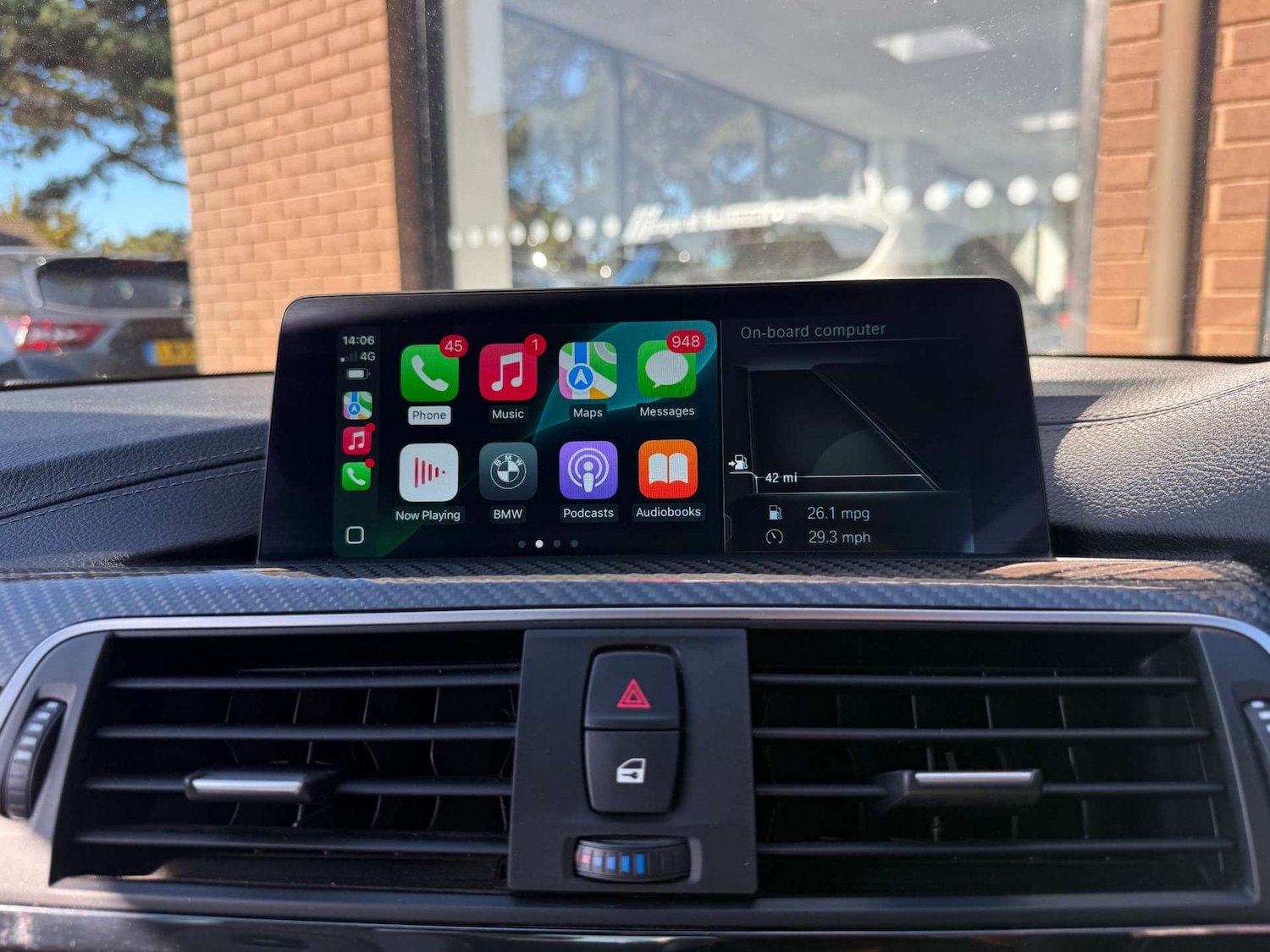 Used BMW M4 2017 for sale - 76669795: Photo 22