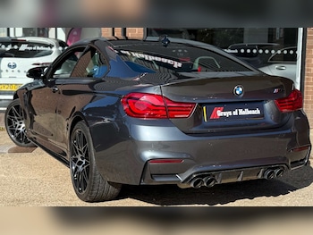 Used BMW M4 2017 for sale - 76669795: Photo