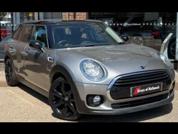 2016 - 2.0 Cooper D 6dr 5-Door