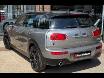 Used MINI Clubman 2016 for sale - 75087536: Photo