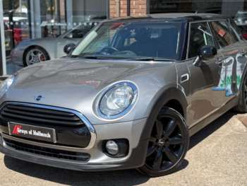 Used MINI Clubman 2016 for sale - 75087536: Photo
