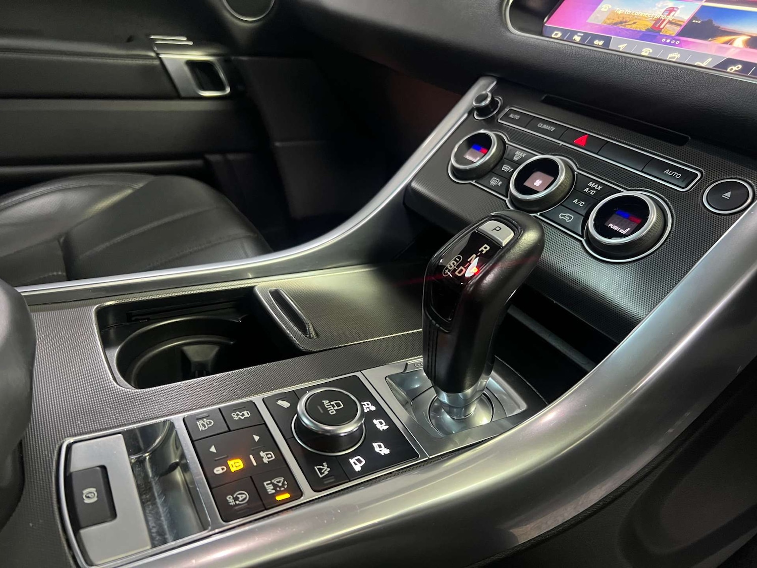 Used Land Rover Range Rover Sport 2018 for sale - 76894415: Photo 13