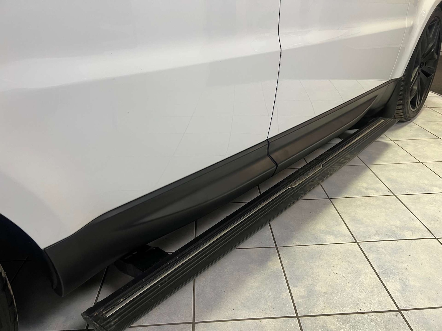 Used Land Rover Range Rover Sport 2018 for sale - 76894415: Photo 21