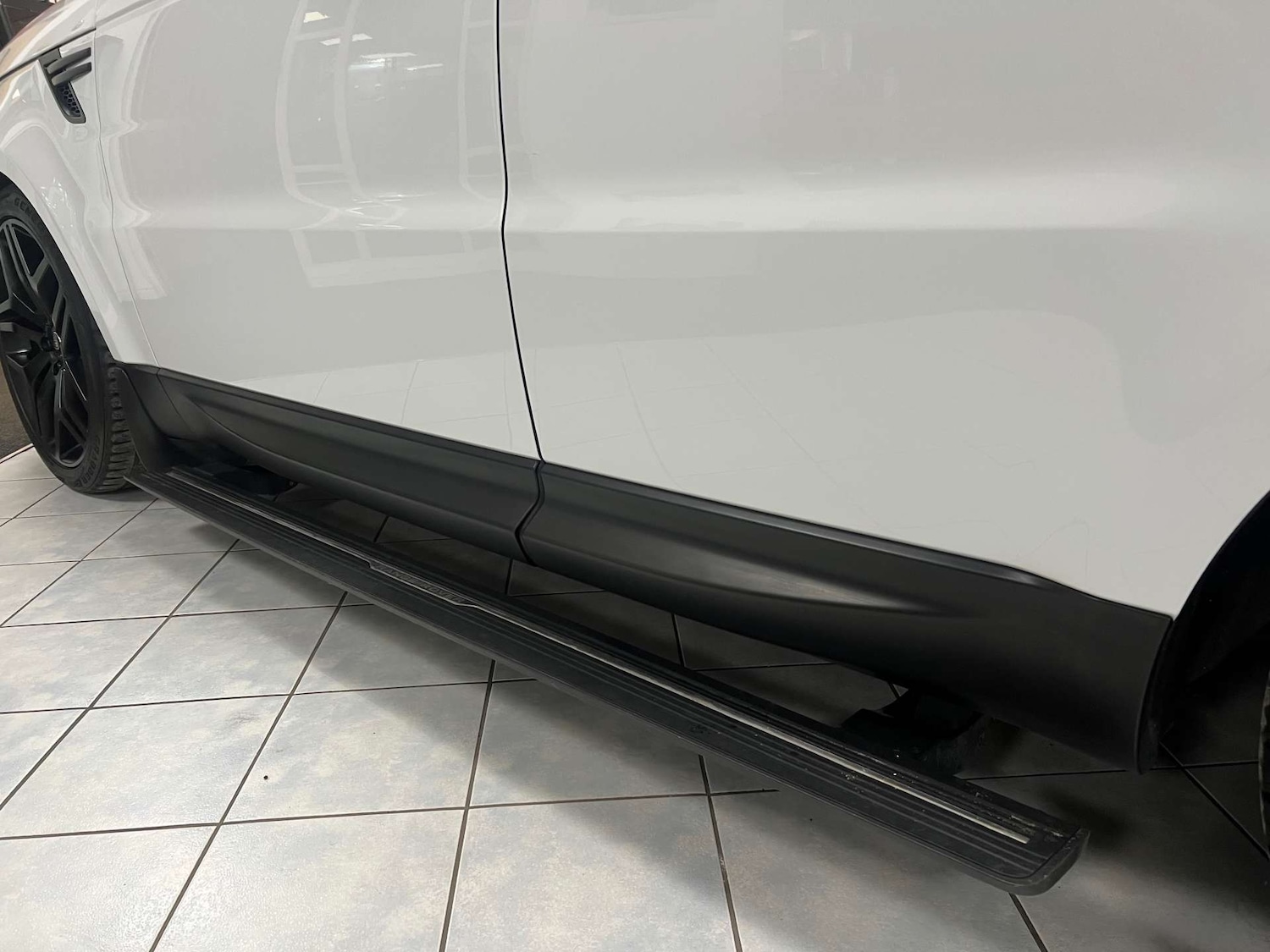 Used Land Rover Range Rover Sport 2018 for sale - 76894415: Photo 22