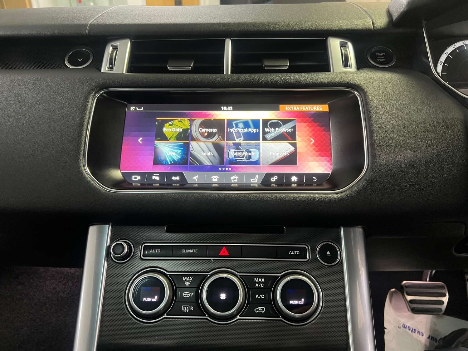 Used Land Rover Range Rover Sport 2018 for sale - 76894415: Photo 23