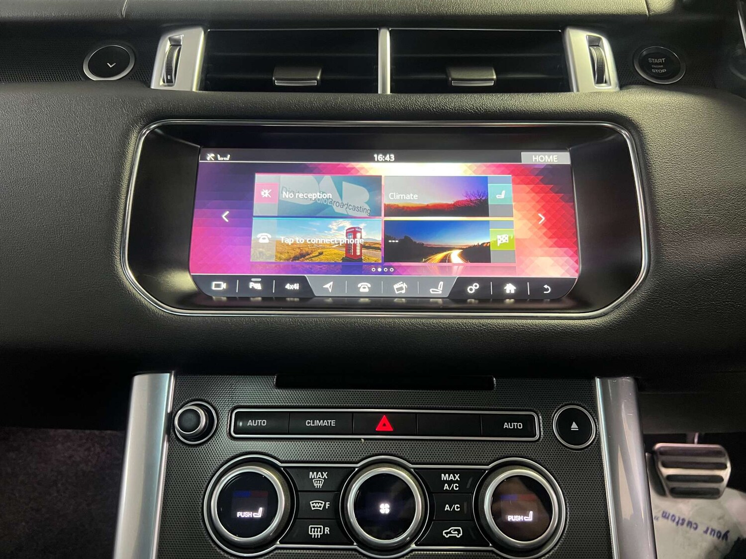 Used Land Rover Range Rover Sport 2018 for sale - 76894415: Photo 27