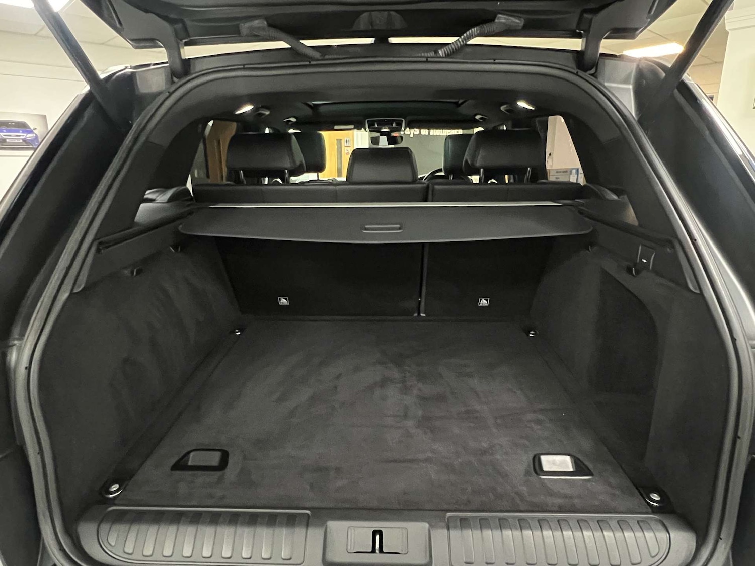 Used Land Rover Range Rover Sport 2018 for sale - 76894415: Photo 29