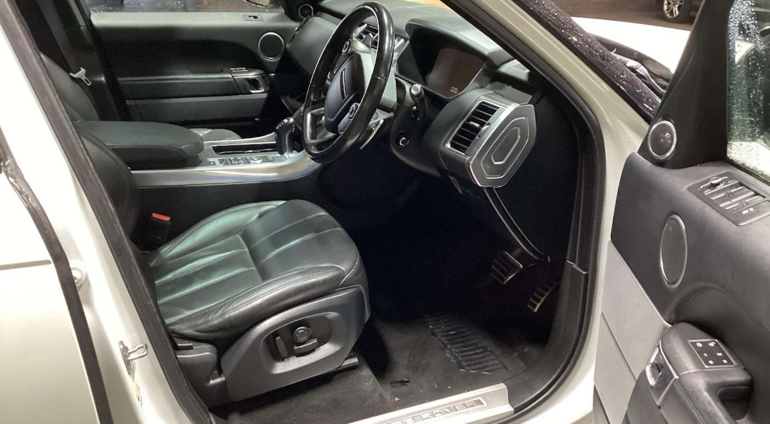 Used Land Rover Range Rover Sport 2018 for sale - 76894415: Photo 8