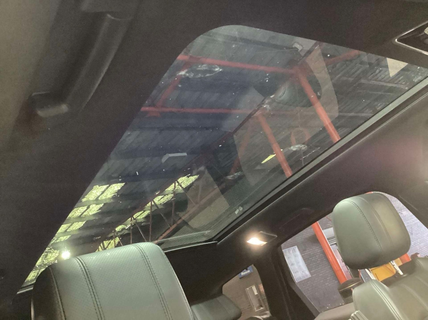 Used Land Rover Range Rover Sport 2018 for sale - 76894415: Photo 9