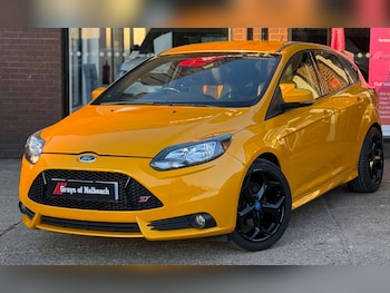 Used Ford Focus 2013 for sale - 77072177: Photo