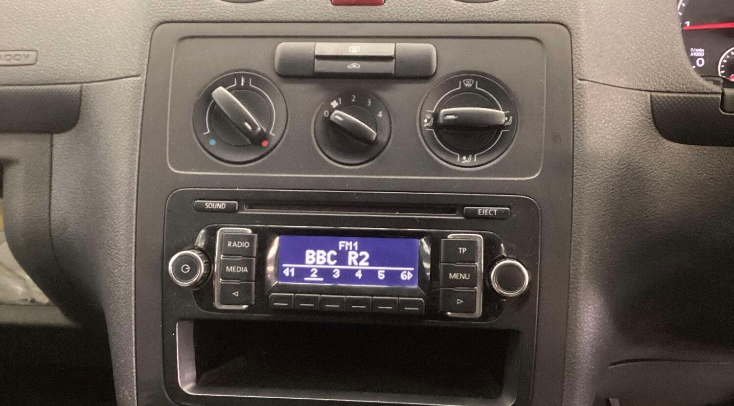 Used Volkswagen Caddy 2013 for sale - 77667818: Photo 10