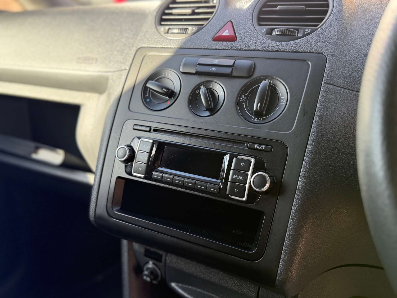 Used Volkswagen Caddy 2013 for sale - 77667818: Photo 12