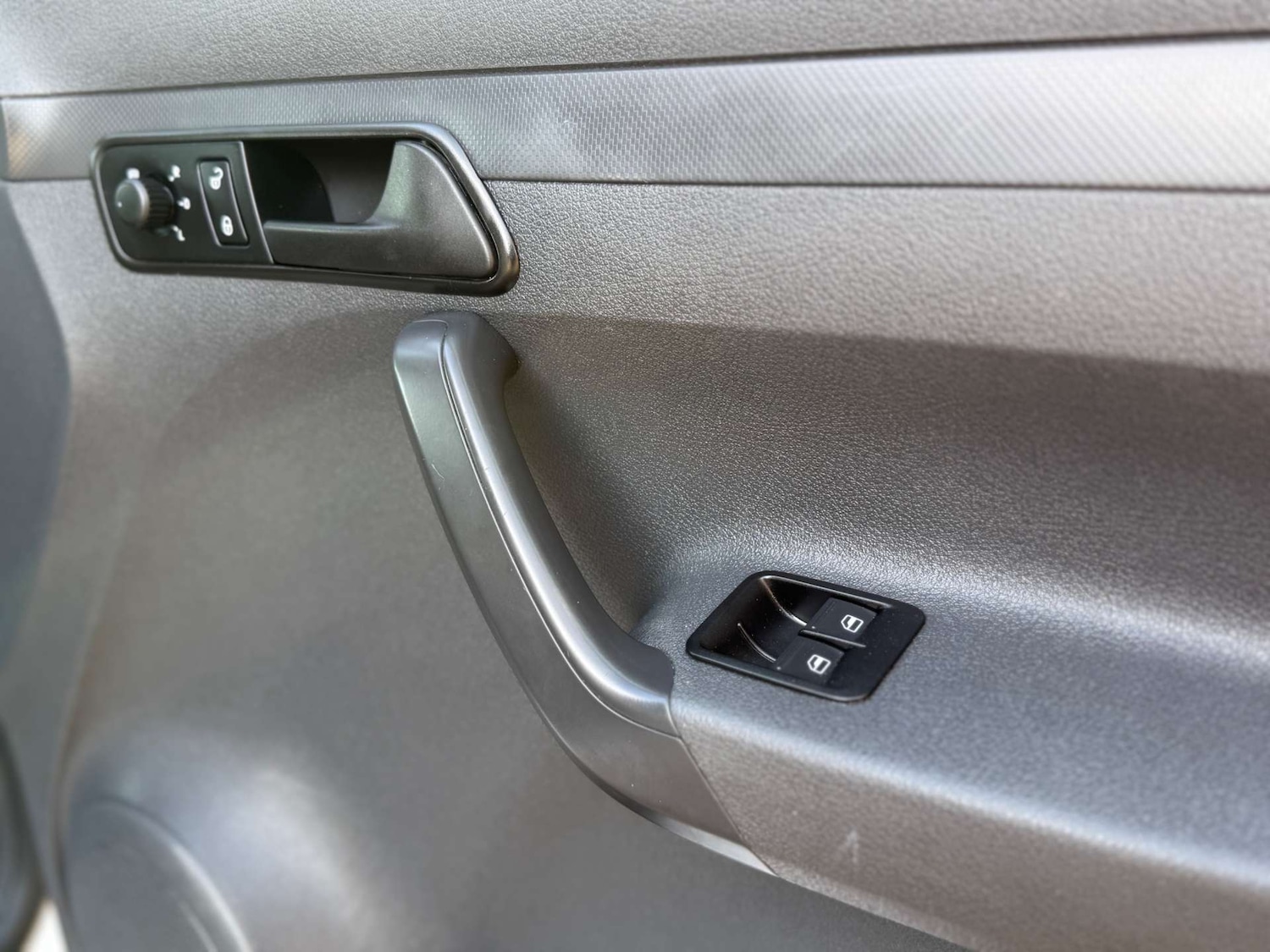 Used Volkswagen Caddy 2013 for sale - 77667818: Photo 13