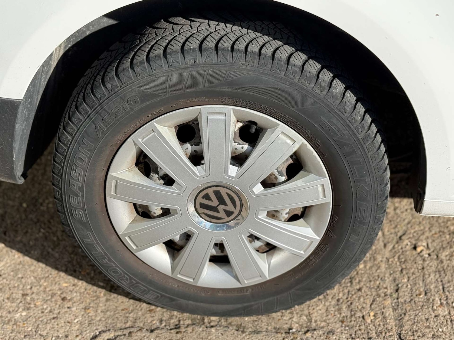 Used Volkswagen Caddy 2013 for sale - 77667818: Photo 15