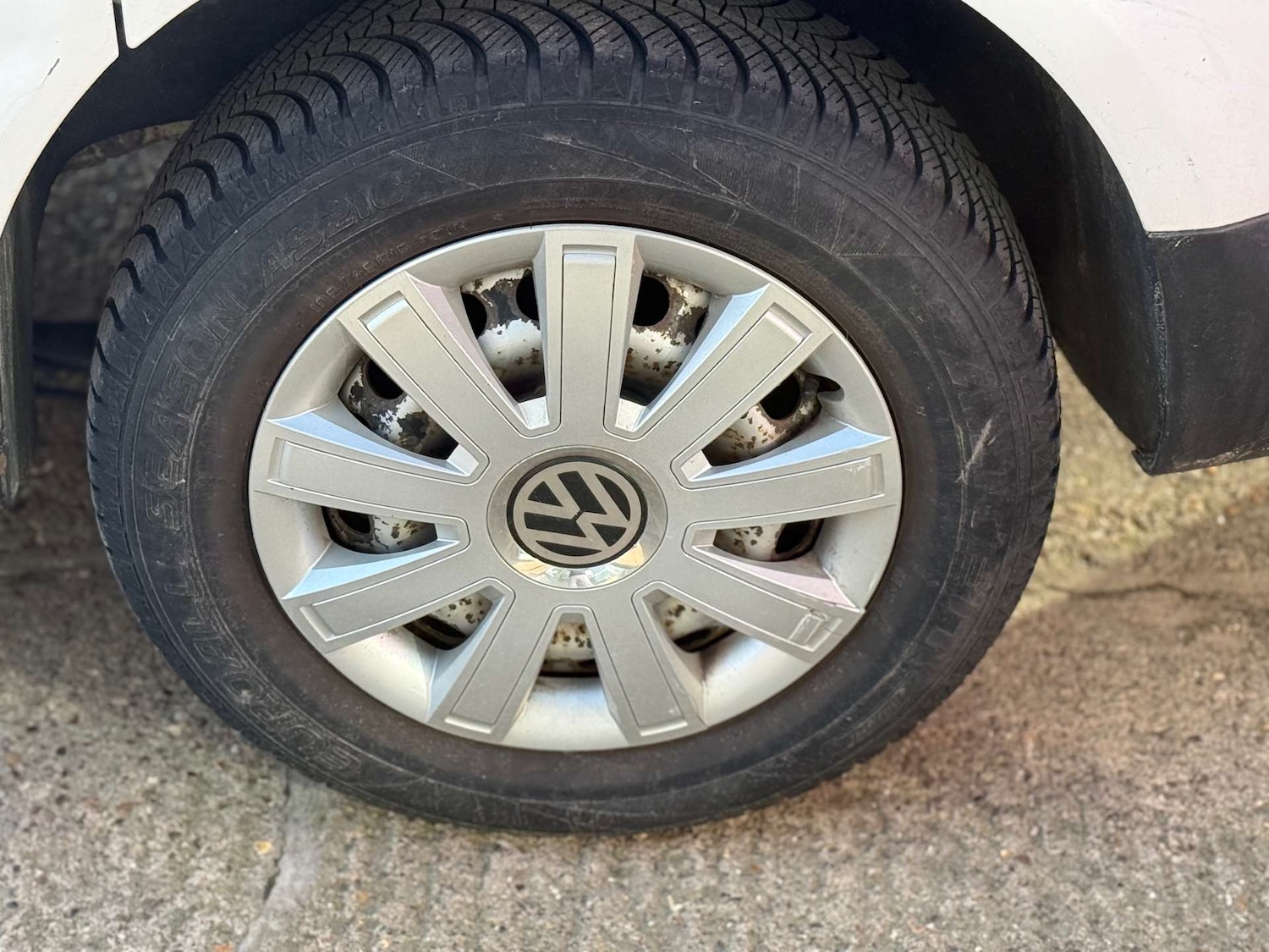 Used Volkswagen Caddy 2013 for sale - 77667818: Photo 16