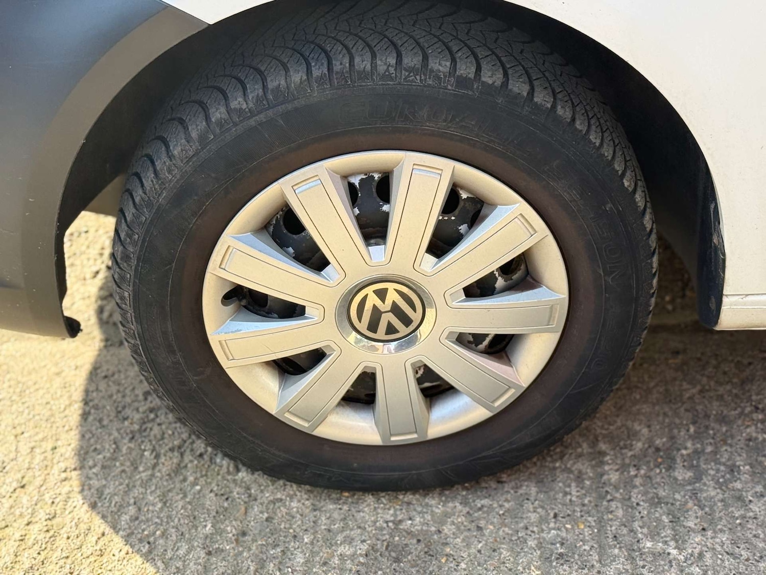 Used Volkswagen Caddy 2013 for sale - 77667818: Photo 17