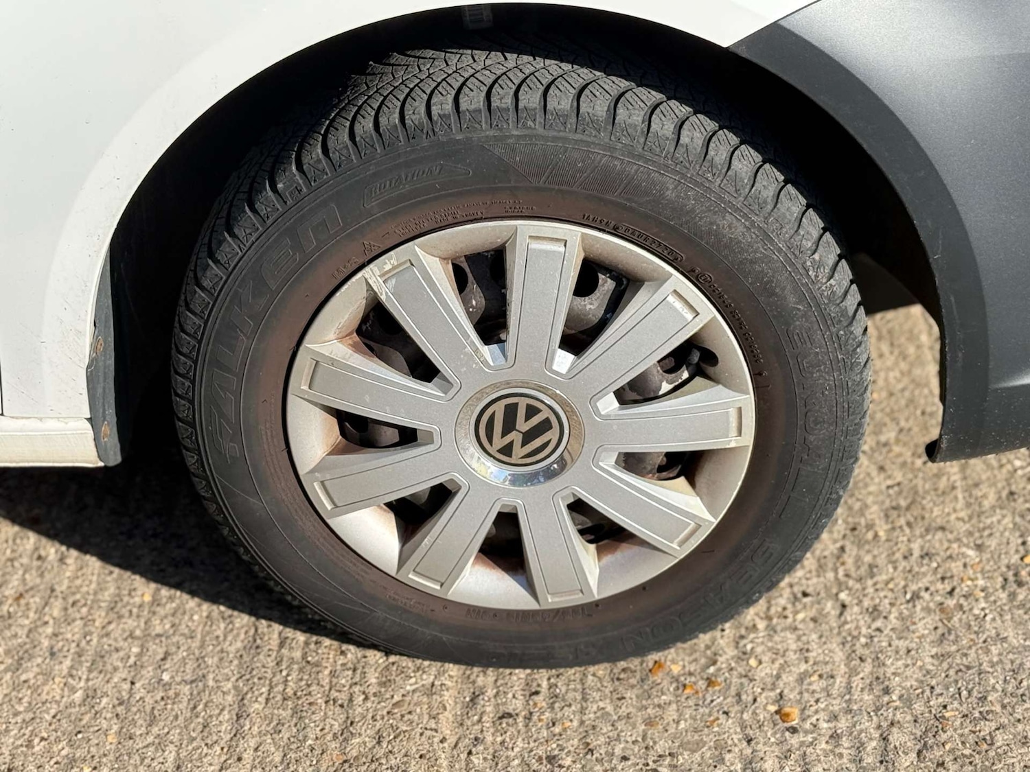 Used Volkswagen Caddy 2013 for sale - 77667818: Photo 18