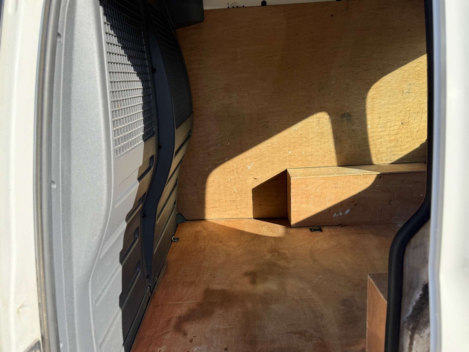 Used Volkswagen Caddy 2013 for sale - 77667818: Photo 19